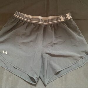 Under Armour Women's Athletic Shorts